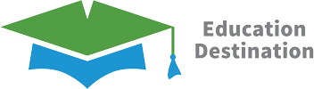 Education Destination main logo
